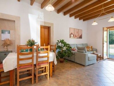 Holiday house Can Taco - Country House With Private Pool - Features photo 19