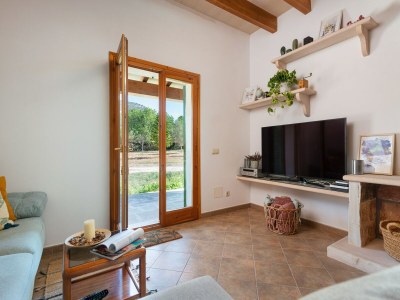 Holiday house Can Taco - Country House With Private Pool - Features photo 22