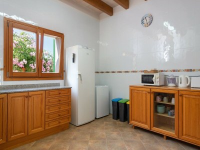 Holiday house Can Taco - Country House With Private Pool - Features photo 26