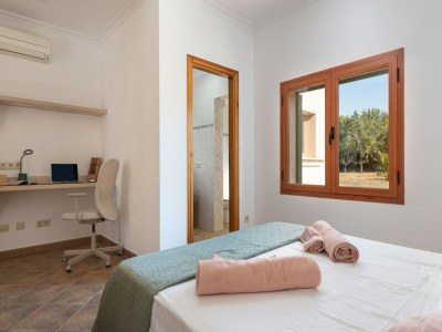 Holiday house Can Taco - Country House With Private Pool - Features photo 27