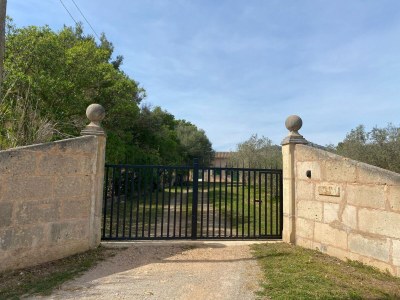 Holiday house Can Taco - Country House With Private Pool - Features photo 31