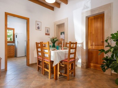 Holiday house Can Taco - Country House With Private Pool - Features photo 33