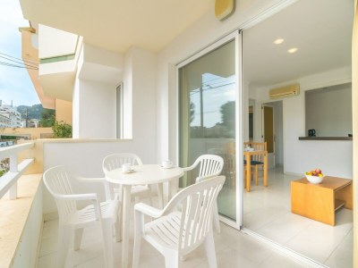 Apartment Massanet (ba) - Apartment In Canyamel. Wifi Gratis in Majorca East - Apartment