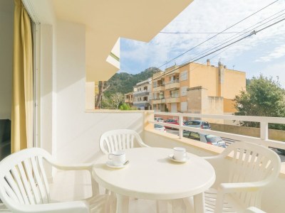 Apartment Massanet (ba) - Apartment In Canyamel. Wifi Gratis - Outdoor photo 6
