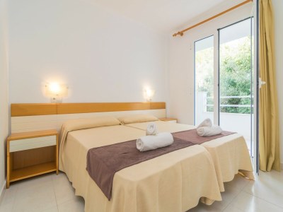 Apartment Massanet (ba) - Apartment In Canyamel. Wifi Gratis - Outdoor photo 11