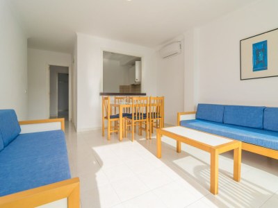 Apartment Massanet (ba) - Apartment In Canyamel. Wifi Gratis - Outdoor photo 15