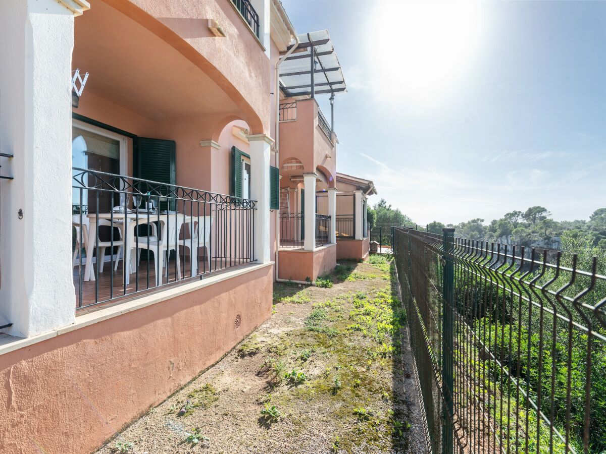 Apartment The Torrent's Observer Holiday Home - Apartment - Outdoor photo 2