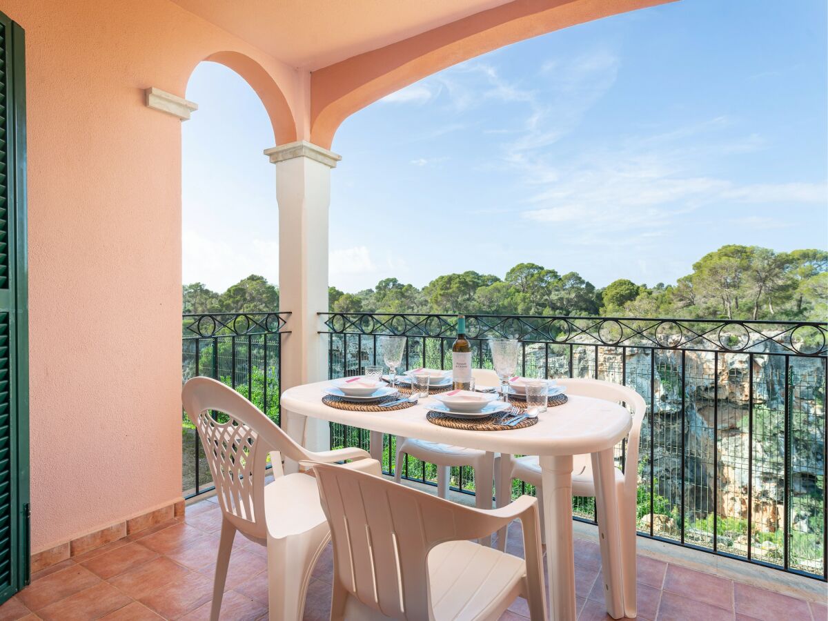 Apartment The Torrent's Observer Holiday Home - Apartment - Outdoor photo 5