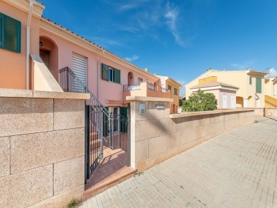 Apartment The Torrent's Observer Holiday Home - Apartment in Majorca South - Apartment