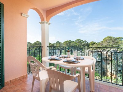 Apartment The Torrent's Observer Holiday Home - Apartment - Outdoor photo 5