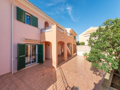 Apartment The Torrent's Observer Holiday Home - Apartment - Outdoor photo 6