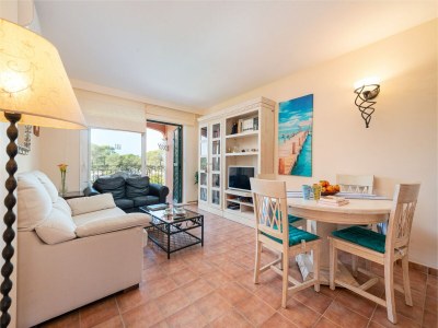 Apartment The Torrent's Observer Holiday Home - Apartment - Features photo 7