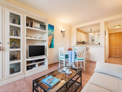 Apartment The Torrent's Observer Holiday Home - Apartment - Features photo 8