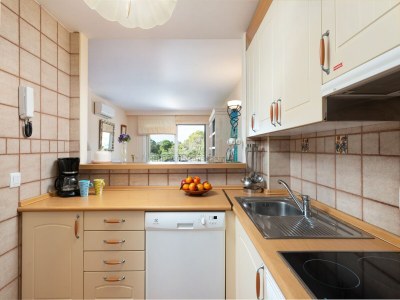 Apartment The Torrent's Observer Holiday Home - Apartment - Features photo 10