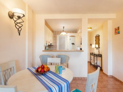 Apartment The Torrent's Observer Holiday Home - Apartment - Features photo 12