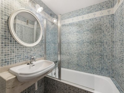 Apartment The Torrent's Observer Holiday Home - Apartment - Features photo 13