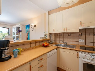 Apartment The Torrent's Observer Holiday Home - Apartment - Features photo 15