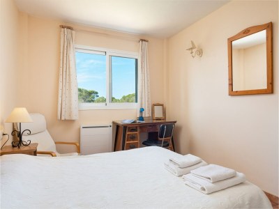 Apartment The Torrent's Observer Holiday Home - Apartment - Features photo 16