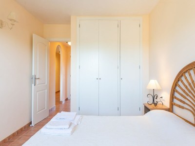 Apartment The Torrent's Observer Holiday Home - Apartment - Features photo 17