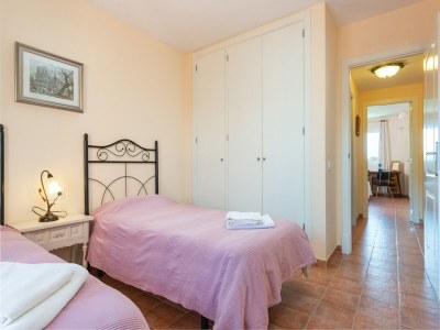 Apartment The Torrent's Observer Holiday Home - Apartment - Features photo 19