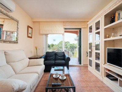 Apartment The Torrent's Observer Holiday Home - Apartment - Features photo 20