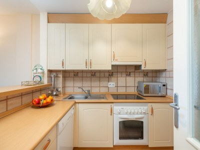 Apartment The Torrent's Observer Holiday Home - Apartment - Features photo 22