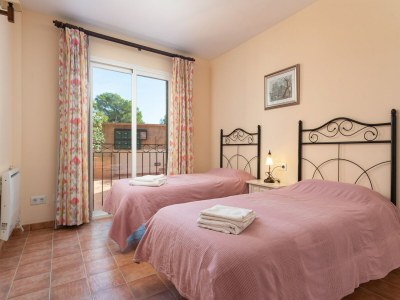 Apartment The Torrent's Observer Holiday Home - Apartment - Features photo 23