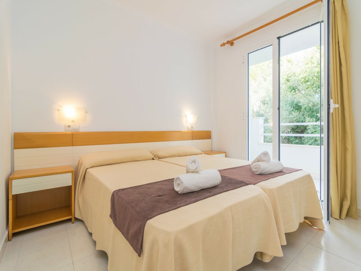 Apartment Massanet (bc) - Apartment In Canyamel. Wifi Gratis - Outdoor photo 2