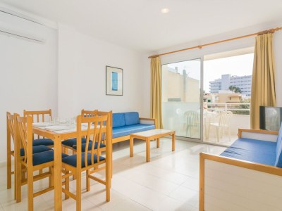 Apartment Massanet (bc) - Apartment In Canyamel. Wifi Gratis - Outdoor photo 12