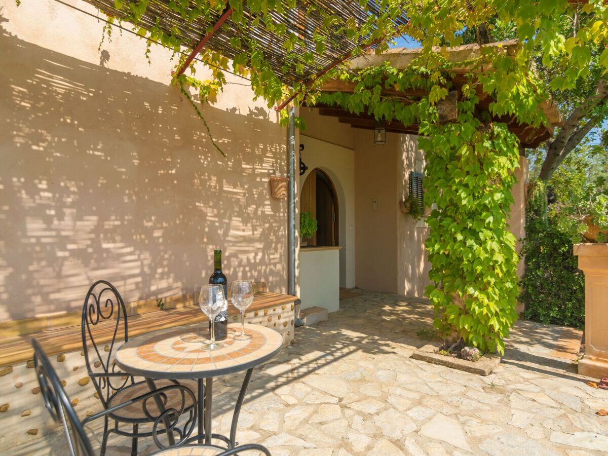 Villa Es Garroveral 3  - Ferienhaus Mit Privatem Pool - Outdoor photo 2