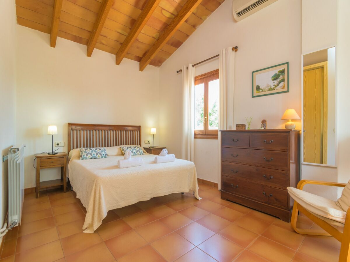 Villa Es Garroveral 3  - Ferienhaus Mit Privatem Pool - Outdoor photo 4