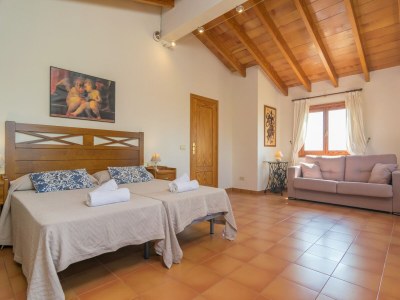 Villa Es Garroveral 3  - Ferienhaus Mit Privatem Pool - Outdoor photo 3