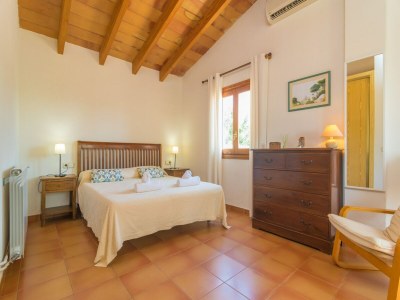 Villa Es Garroveral 3  - Ferienhaus Mit Privatem Pool - Outdoor photo 4