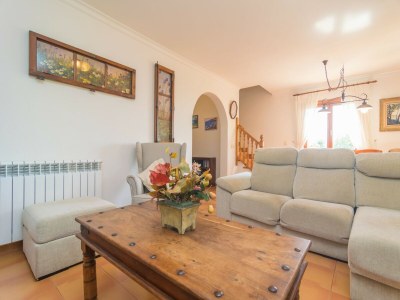 Villa Es Garroveral 3  - Ferienhaus Mit Privatem Pool - Outdoor photo 9