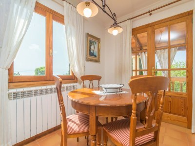 Villa Es Garroveral 3  - Ferienhaus Mit Privatem Pool - Outdoor photo 10