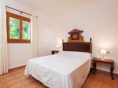 Villa Es Garroveral 3  - Ferienhaus Mit Privatem Pool - Outdoor photo 11