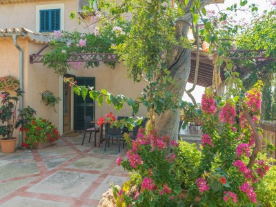 Villa Es Garroveral 3  - Ferienhaus Mit Privatem Pool - Outdoor photo 13