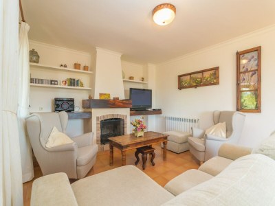 Villa Es Garroveral 3  - Ferienhaus Mit Privatem Pool - Outdoor photo 15