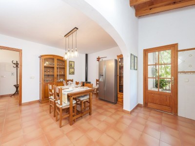 Villa Es Garroveral 3  - Ferienhaus Mit Privatem Pool - Outdoor photo 17