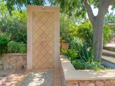 Villa Es Garroveral 3  - Ferienhaus Mit Privatem Pool - Outdoor photo 21