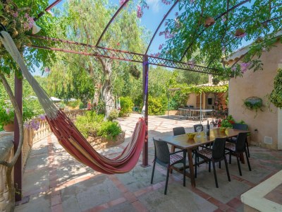 Villa Es Garroveral 3  - Ferienhaus Mit Privatem Pool - Outdoor photo 24