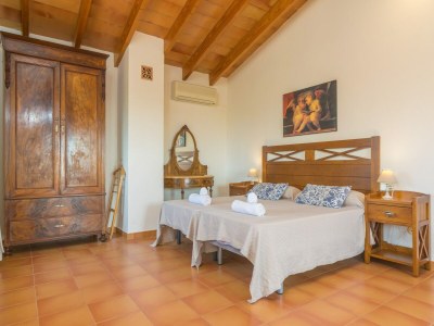 Villa Es Garroveral 3  - Ferienhaus Mit Privatem Pool - Outdoor photo 25