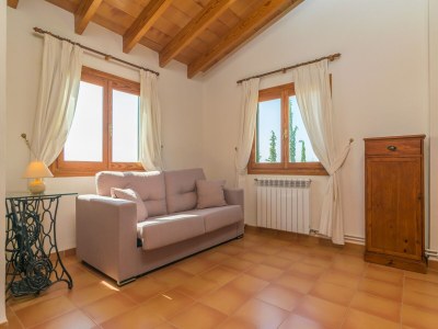 Villa Es Garroveral 3  - Ferienhaus Mit Privatem Pool - Outdoor photo 26