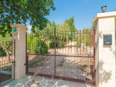 Villa Es Garroveral 3  - Ferienhaus Mit Privatem Pool - Outdoor photo 28