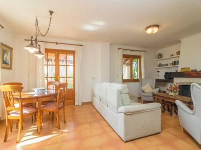 Villa Es Garroveral 3  - Ferienhaus Mit Privatem Pool - Outdoor photo 31