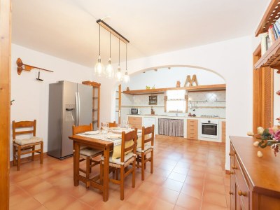 Villa Es Garroveral 3  - Ferienhaus Mit Privatem Pool - Outdoor photo 32