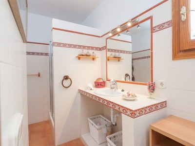 Villa Es Garroveral 3  - Ferienhaus Mit Privatem Pool - Outdoor photo 33