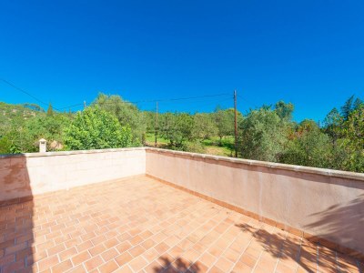 Villa Es Garroveral 3  - Ferienhaus Mit Privatem Pool - Outdoor photo 35