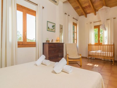 Villa Es Garroveral 3  - Ferienhaus Mit Privatem Pool - Outdoor photo 36