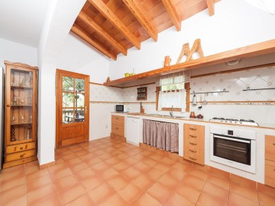 Villa Es Garroveral 3  - Ferienhaus Mit Privatem Pool - Outdoor photo 39